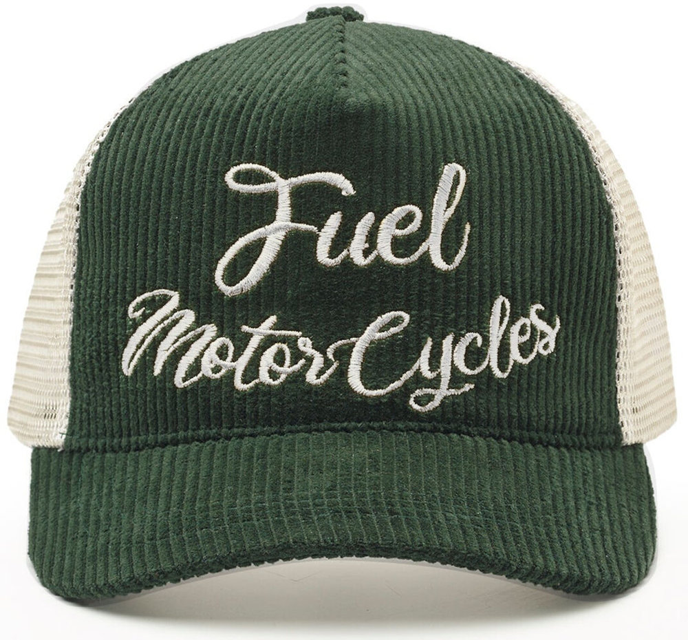 Fuel Crew Cap