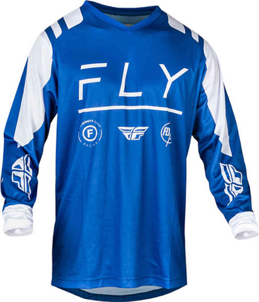 Fly Racing F-16 2024 Motocross Jersey