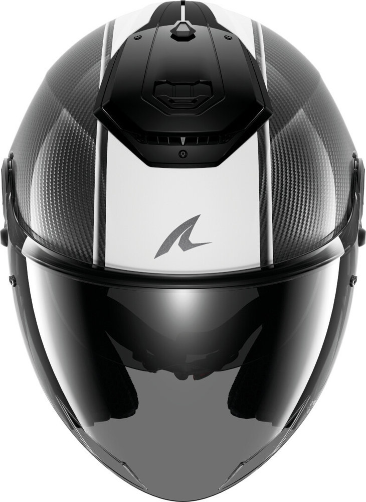 Shark RS Jet Carbon Skin Jet Helmet