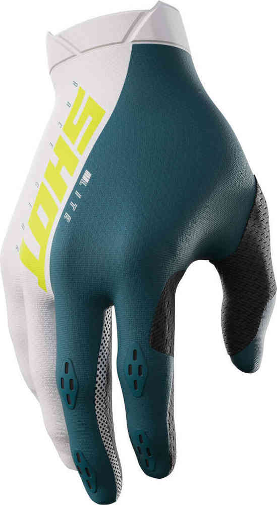Shot Lite Motocross Gloves