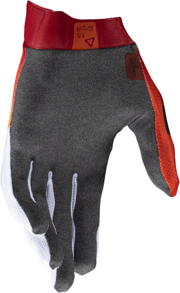 Leatt 1.5 GripR Sunrise 2025 Motocross Gloves