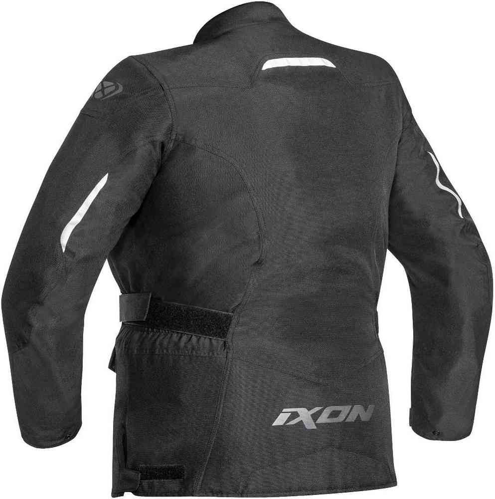 Ixon Summit 2C Ladies Motorcycle Textile Jacket