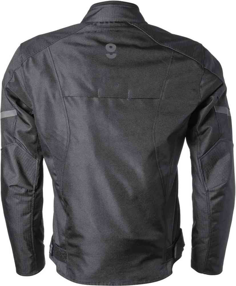 GMS Avon WP waterproof Motorcycle Textile Jacket