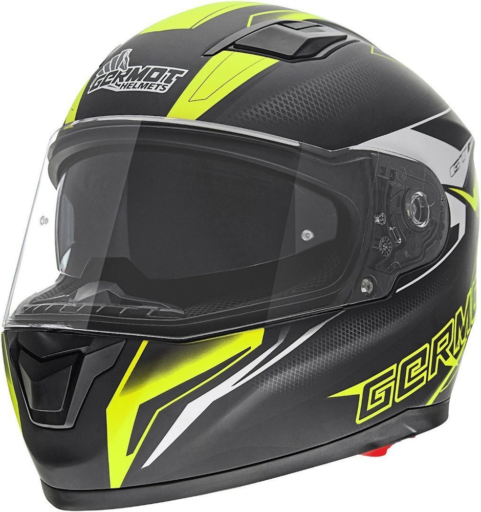 Germot GM 330 Decor Helmet