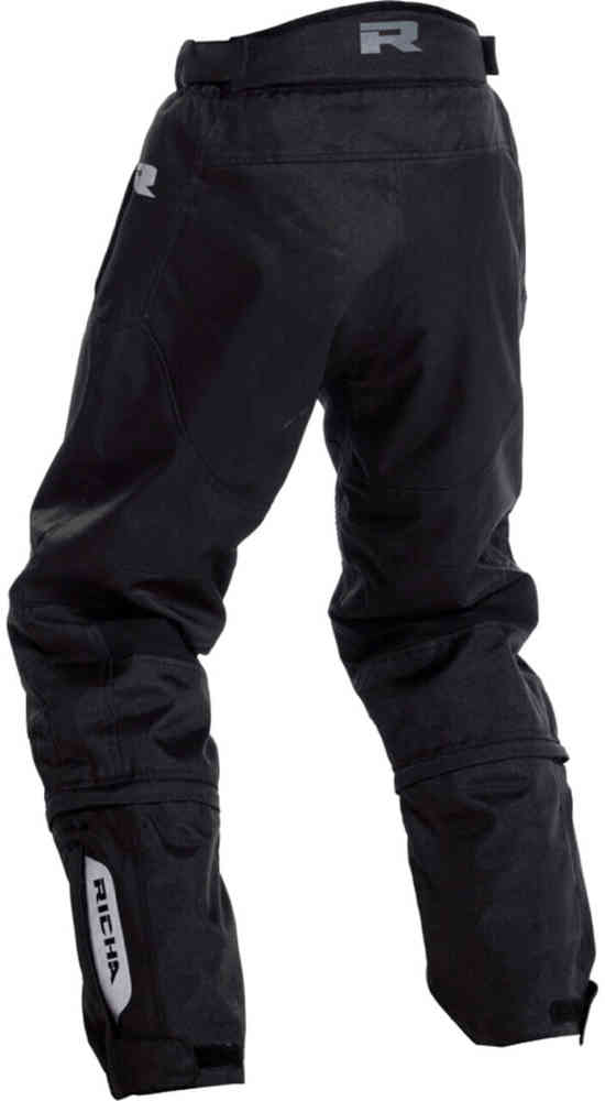 Richa Tipo waterproof Kids Motorcycle Textile Pants