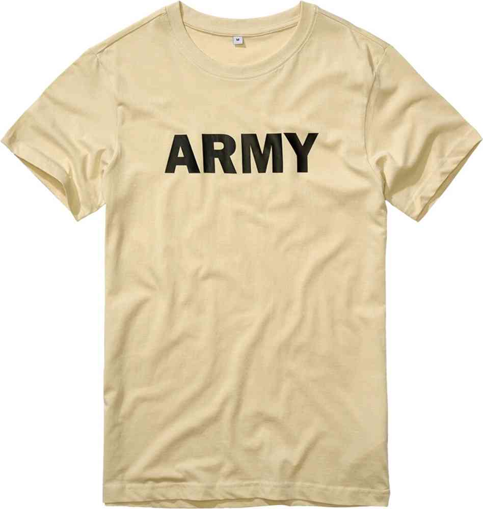 Brandit Army T-Shirt