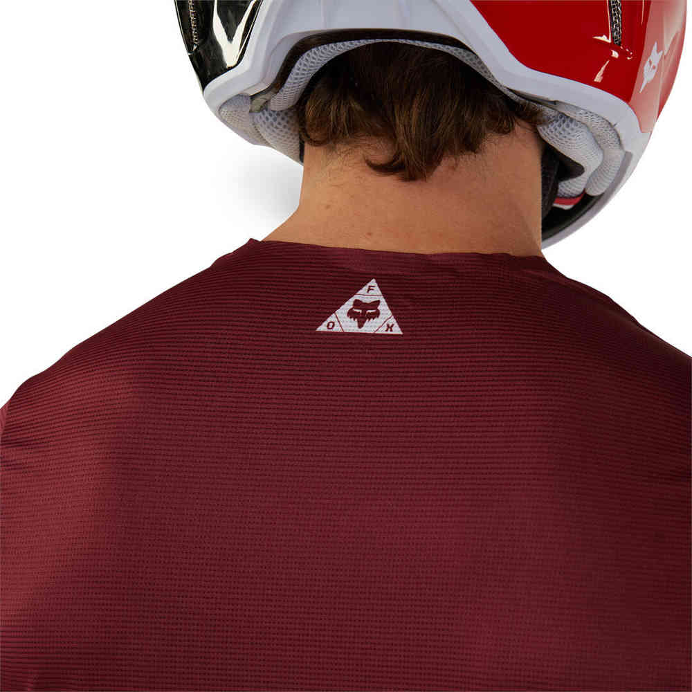 FOX Flexair Optical Motocross Jersey