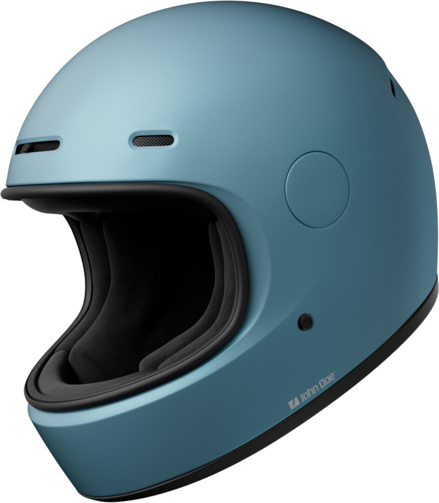 John Doe JD/One Helmet