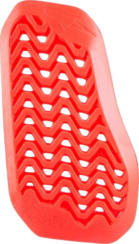 Alpinestars Nucleon Plasma 2-Piece Chest Protector