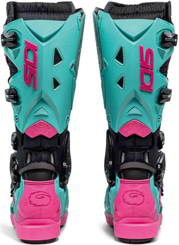 Sidi Crossfire 3 SRS Motocross Boots