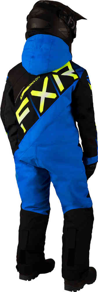 FXR CX 2023 Youth One Piece Snowmobile Suit