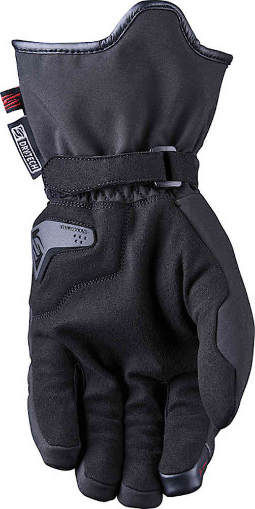 Five WFX3 Evo Waterproof Motorcycle Gloves