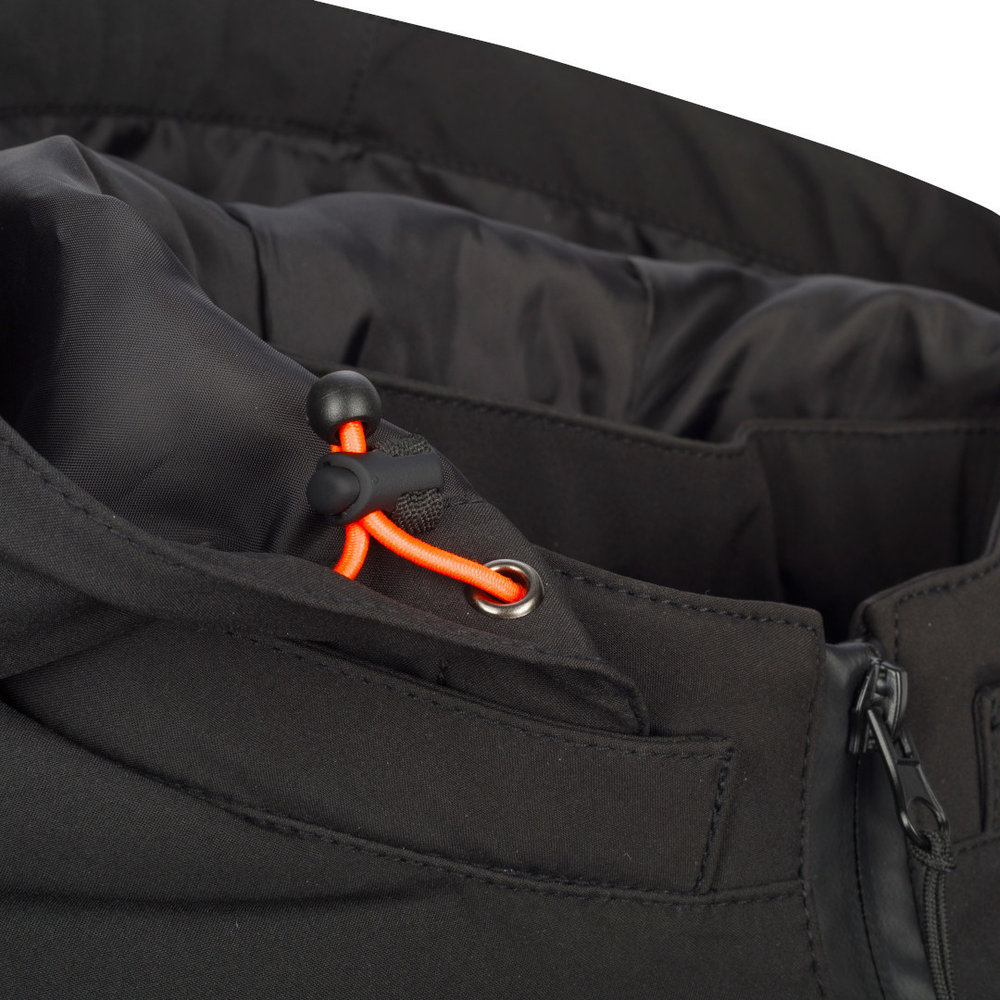 Bering Kerby Ladies Motorcycle Textile Jacket