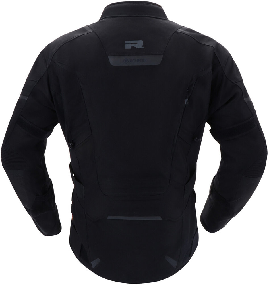 Richa Cyclone 2 Gore-Tex waterproof Motorcycle Textile Jacket