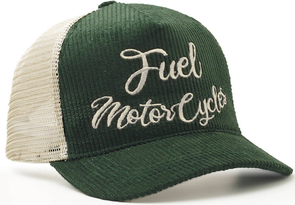 Fuel Crew Cap