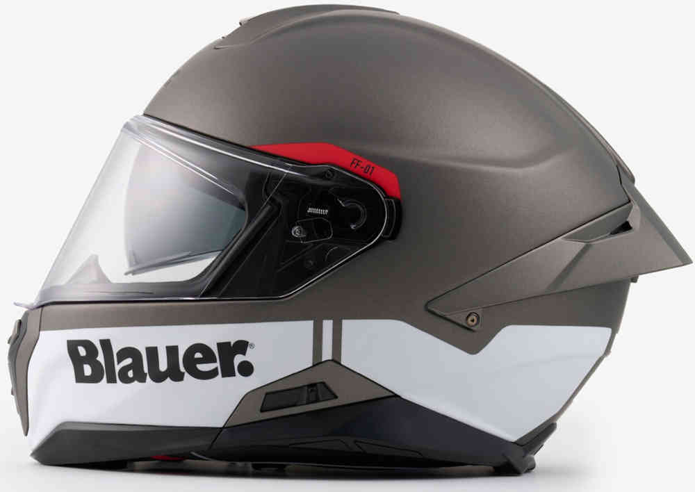 Blauer FF-01 Helmet