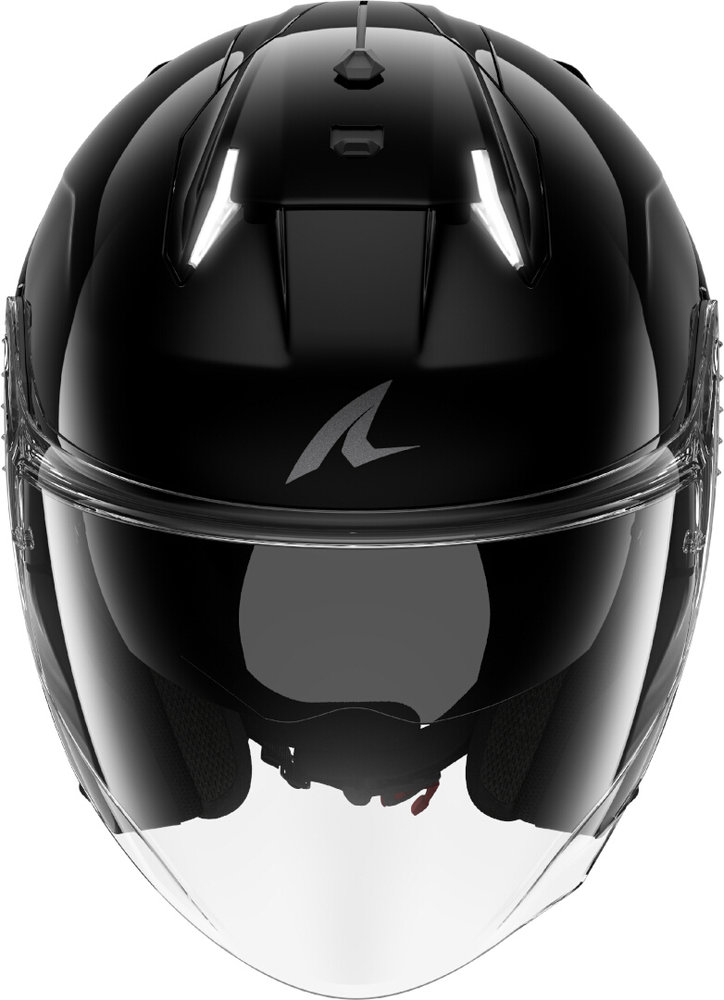 Shark Skwal i3 Jet Blank Jet Helmet