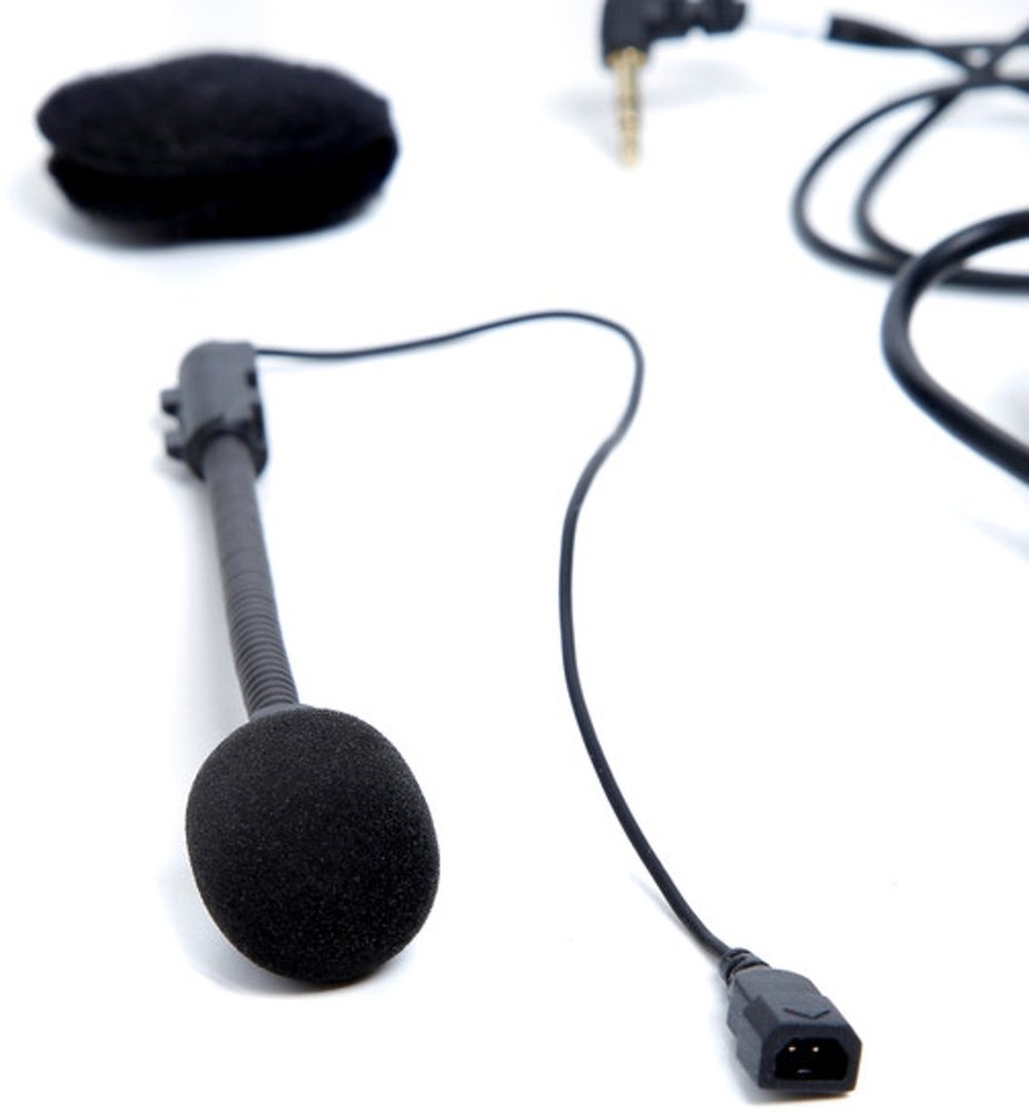 AGV Insyde Bluetooth Communication System Single Pack