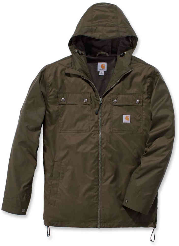 Carhartt Rockford Jacket