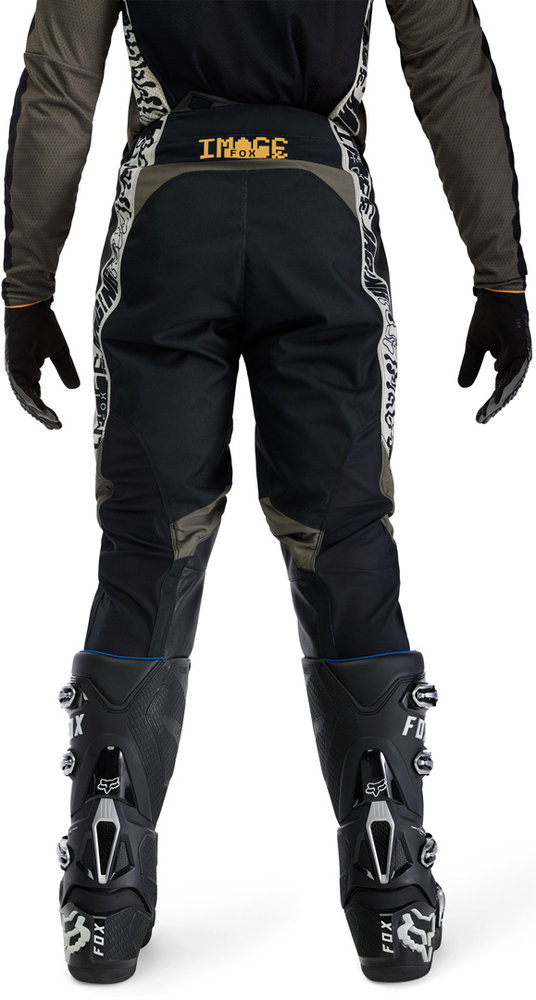 FOX 360 Fade Motocross Pants
