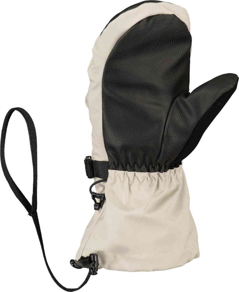 Scott Ultimate Premium Kids Snowmobile Mittens