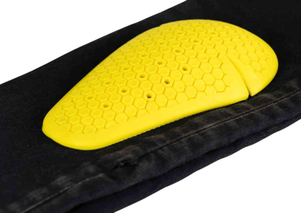 Knox Cartmel Kick Ladies Motorcycle Jeans