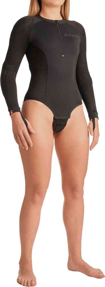 Pando Moto Shell WW 02 Ladies Long Sleeve Protector Shirt