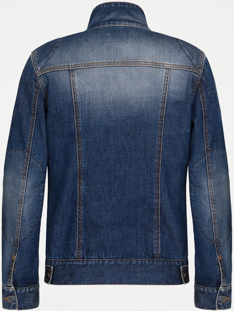 PMJ Lucy Ladies Motorcycle Textile Jacket