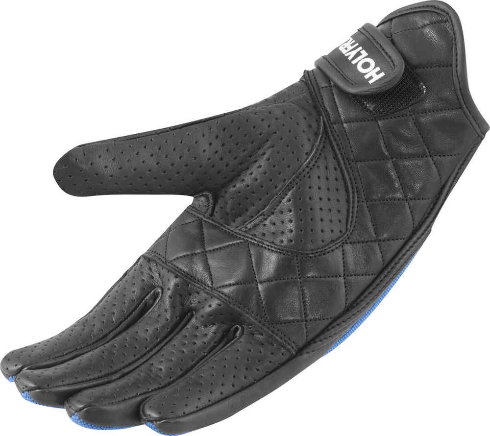 HolyFreedom Hotwheels perforated Motorcycle Gloves