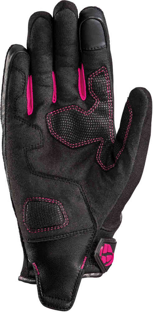 Ixon RS Spring Ladies Motorcycle Gloves