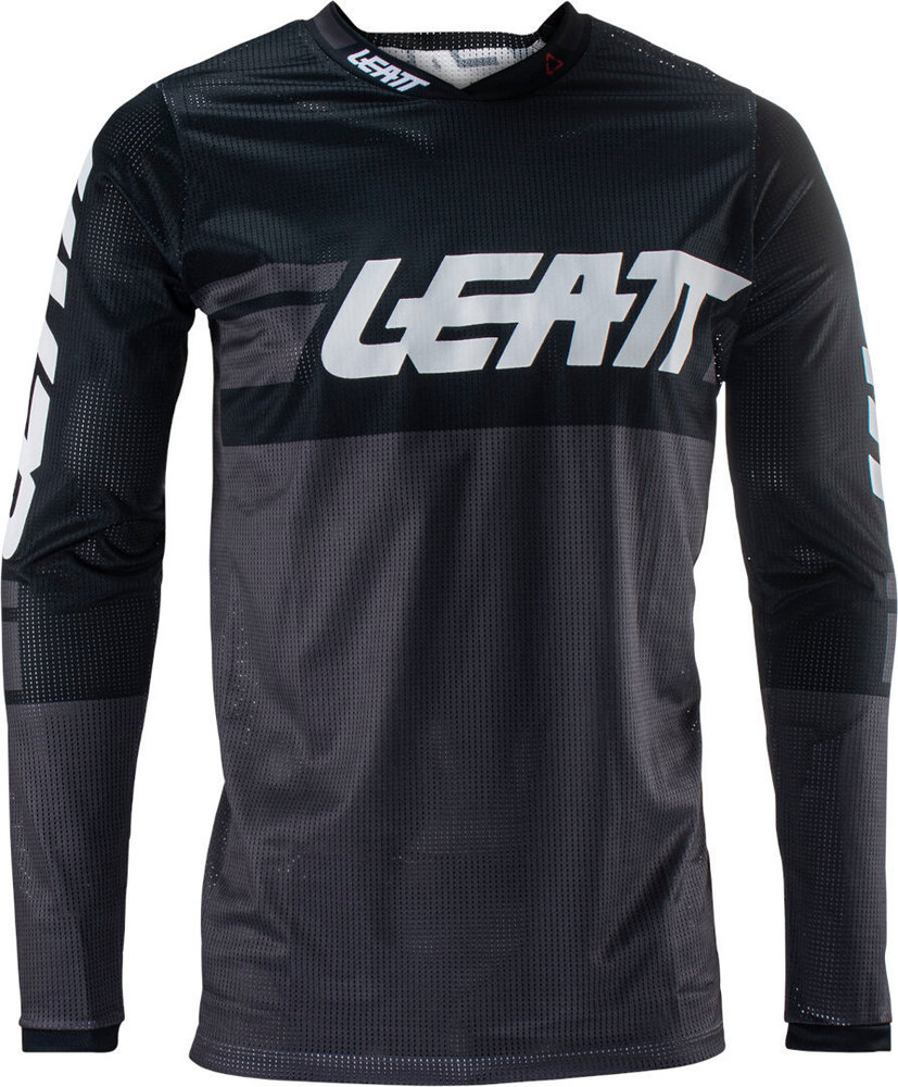 Leatt 4.5 X-Flow 2024 Motocross Jersey