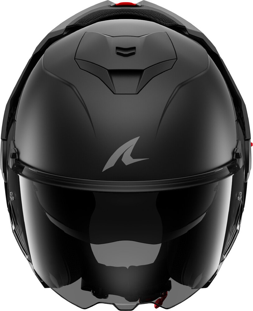 Shark Oxo Dark Shadow Helmet