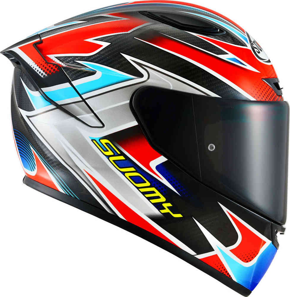 Suomy TX-Pro Flat Out 2023 Helmet