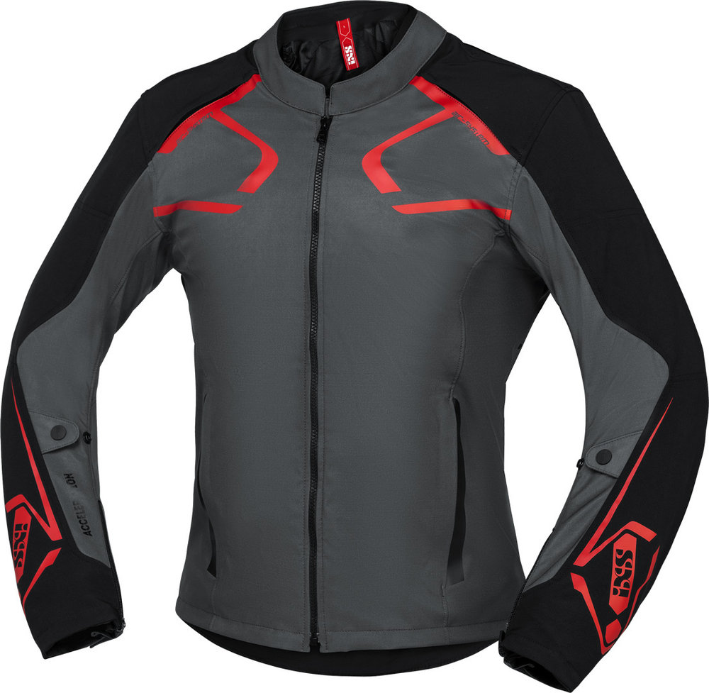 IXS Moto Dynamic Motorcycle Textile Jacket