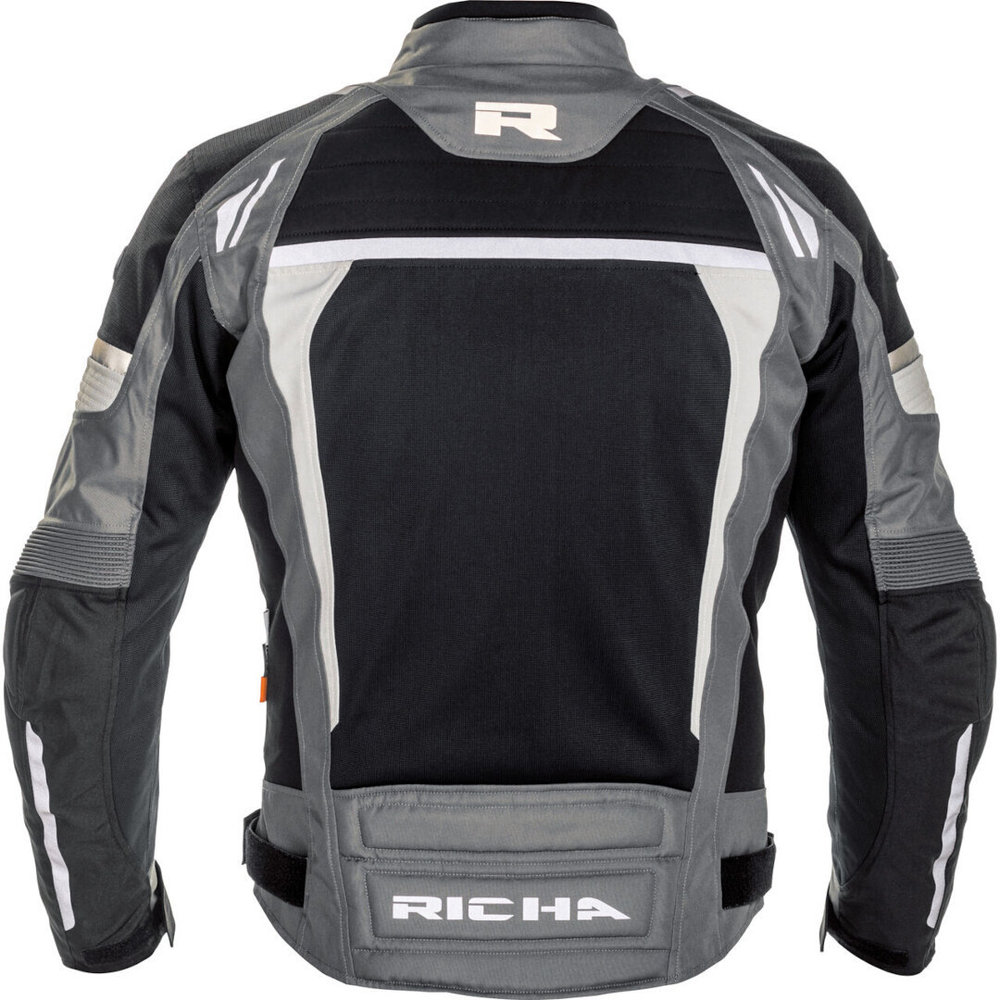 Richa Airstream-X waterproof Motorcycle Textile Jacket