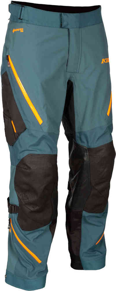Klim Badlands Pro 2023 Motorcycle Textile Pants