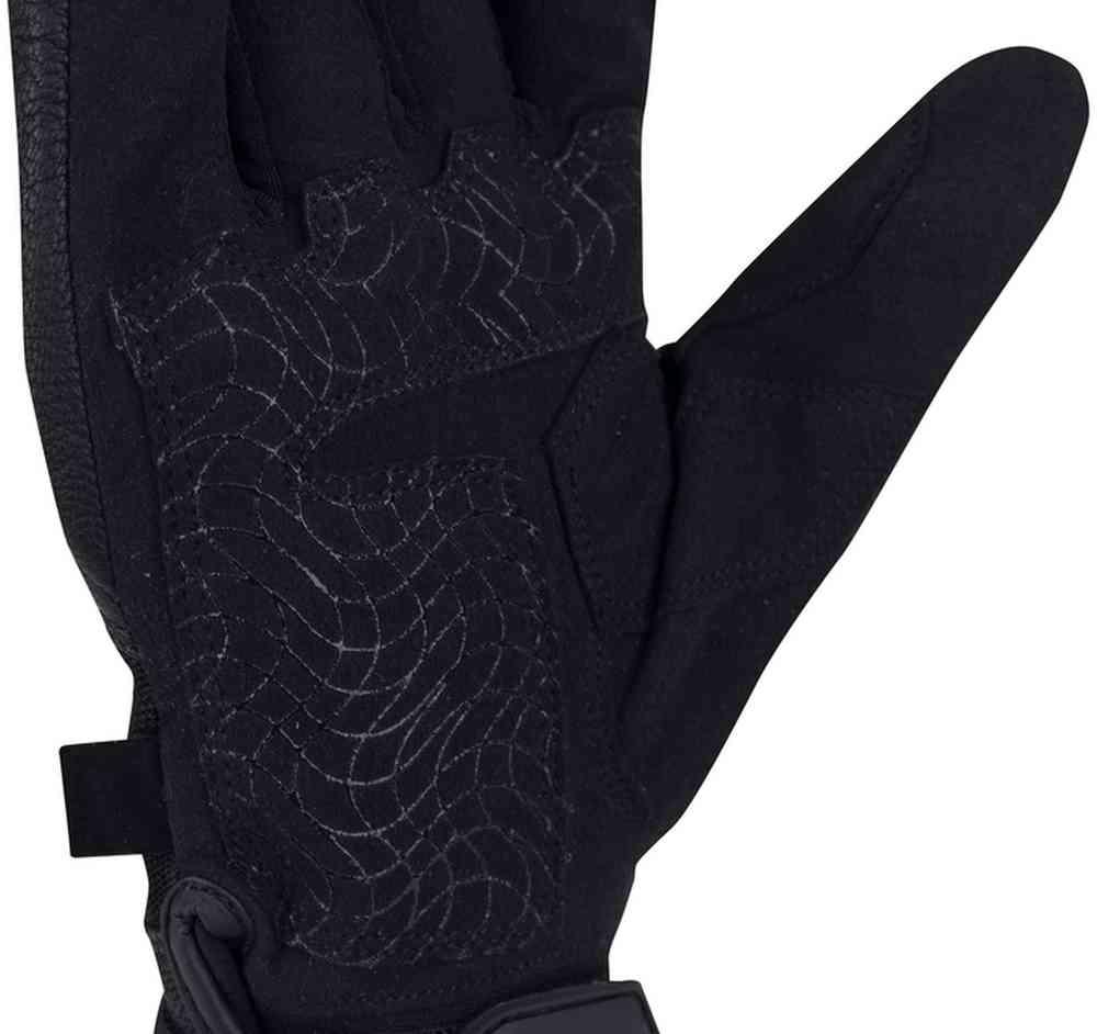 Segura Tactic Women's Motorcycle Gloves