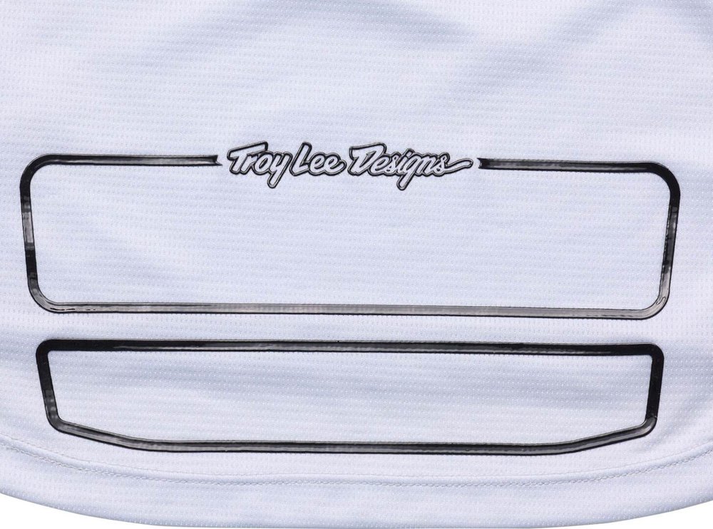 Troy Lee Designs GP Pro Step Up Motocross Jersey