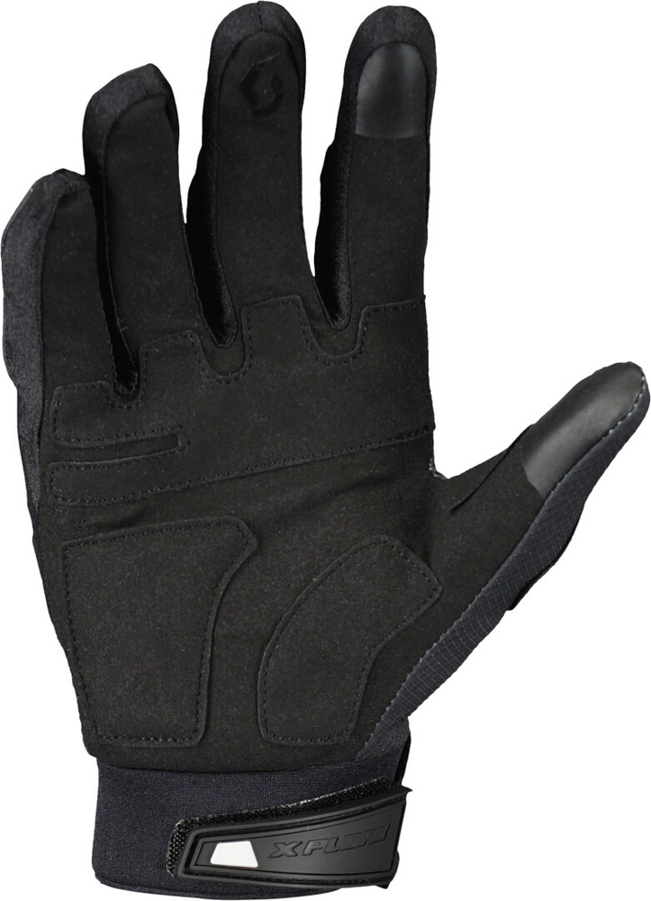 Scott X-Plore Pro Motocross Gloves