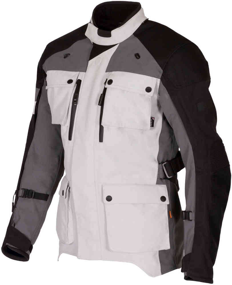 Merlin Solitude D3O Motorcycle Textile Jacket