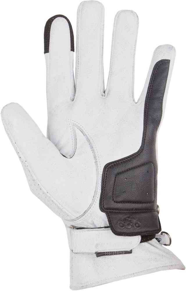 Helstons Eagle Air Motorcycle Gloves
