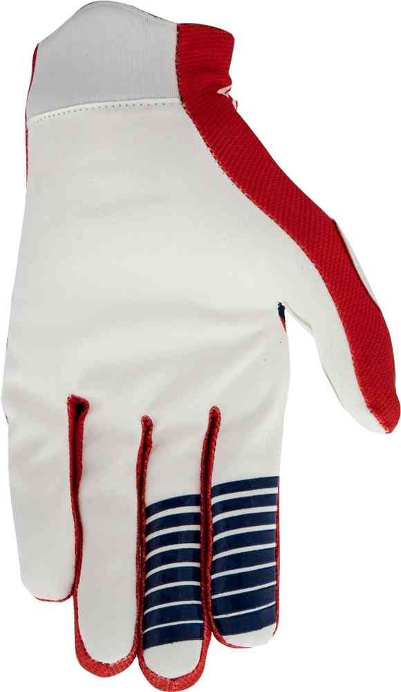 FXR Slip-On Lite MX Gear Motocross Gloves