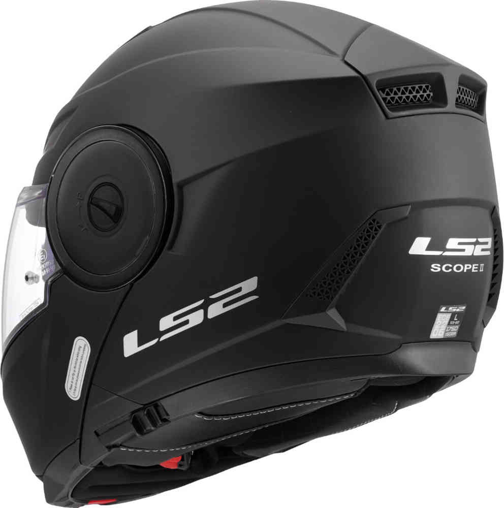 LS2 FF902 Scope II Helmet