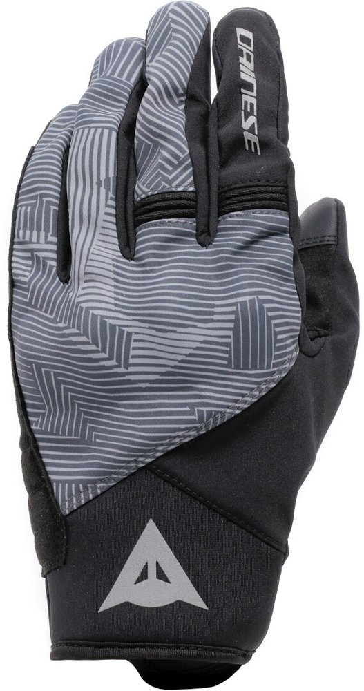 Dainese Intrepyd Griffin Camo Lines Motorcycle Gloves