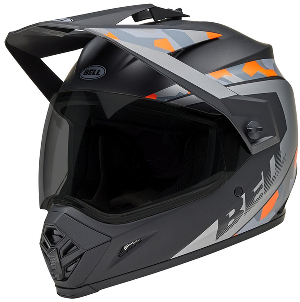 Bell MX-9 Adventure MIPS Enduro Helmet