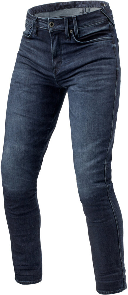 Revit Carlin SK Motorcycle Jeans