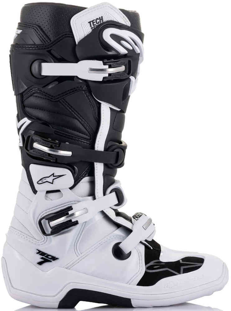 Alpinestars Tech 7 Motocross Boots