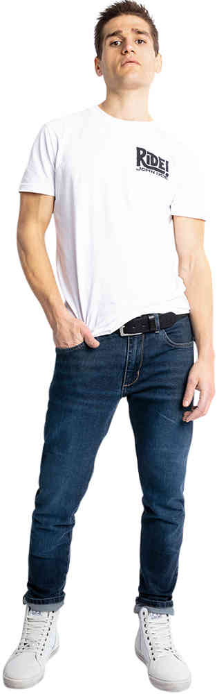 John Doe Pioneer Mono Motorcycle Jeans