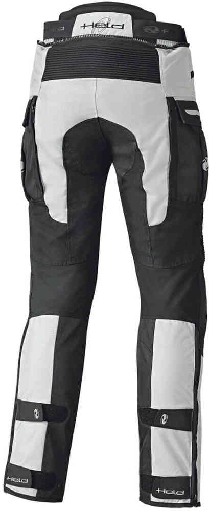 Held Matata II waterproof Ladies Motorcycle Textile Pants