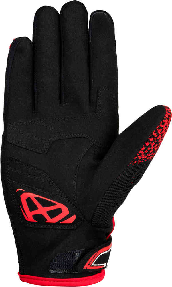 Ixon Ixflow Motorcycle Gloves